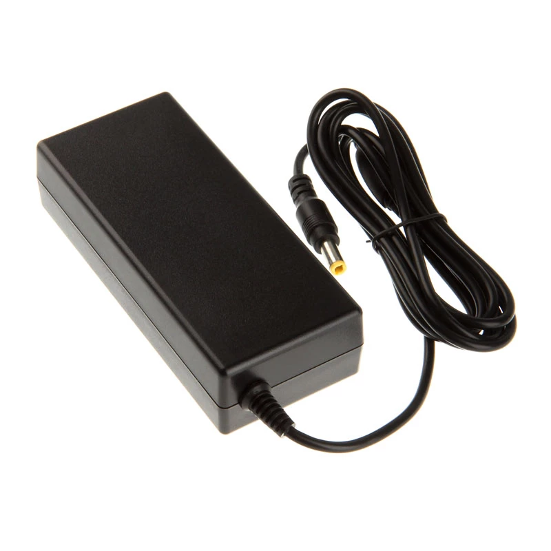 Zasilacz Akasa 65W NUC i mini-ITX