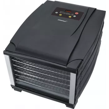 Grill elektryczny Steba ED 6 Czarny 800 W