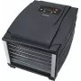 Grill elektryczny Steba ED 6 Czarny 800 W