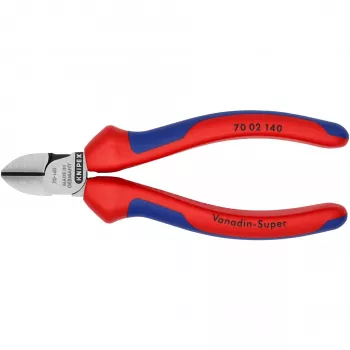 Knipex 70 02 140 szczypce Szczypce boczne