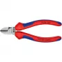 Knipex 70 02 140 szczypce Szczypce boczne