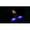 Samochód RC drift Amewi 21128 — skala 1:24, silnik elektryczny, Li-Ion 500 mAh, waga 172 g, od 6 lat