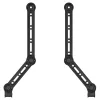 Maclean uniwersalny uchwyt VESA do soundbara, maks. 15 kg, MC-334