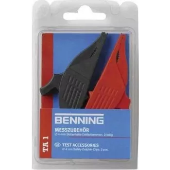 Benning 044124 Czerwony