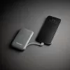 Power Bank USB 10000MAH/szary S10000 7333034 Intenso
