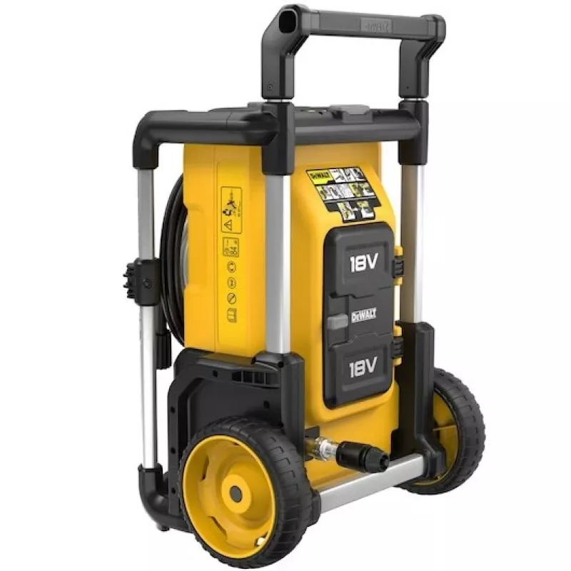 Pressure Washer DeWalt DCMPW1600N-XJ