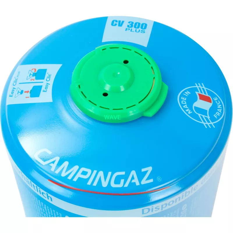 Butla z paliwem Campingaz 2179842 410 g Metalowa Niebieska
