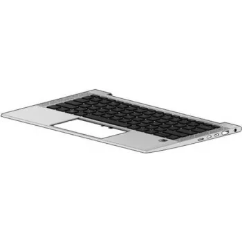 Część zamienna do laptopa HP M08700-041 Klawiatura