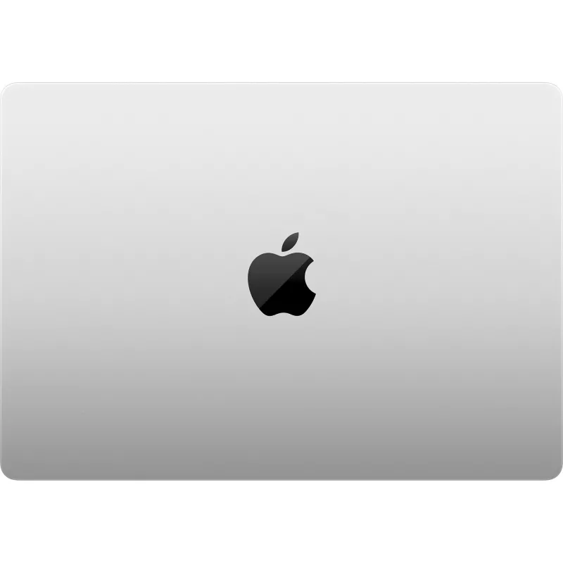 MacBook Pro (14) 2025 CTO, Notebook Srebrny, 24 GB, 1 TB (1 TB SSD), M5, MacOS, Niemiecki, szkło nanoteksturowe