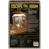 Escape the Room - Mord in der Mafia, gra planszowa