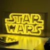 Neon LED Paladone Star Wars PP13123SW — dekoracyjny znak LED na ścianę lub półkę