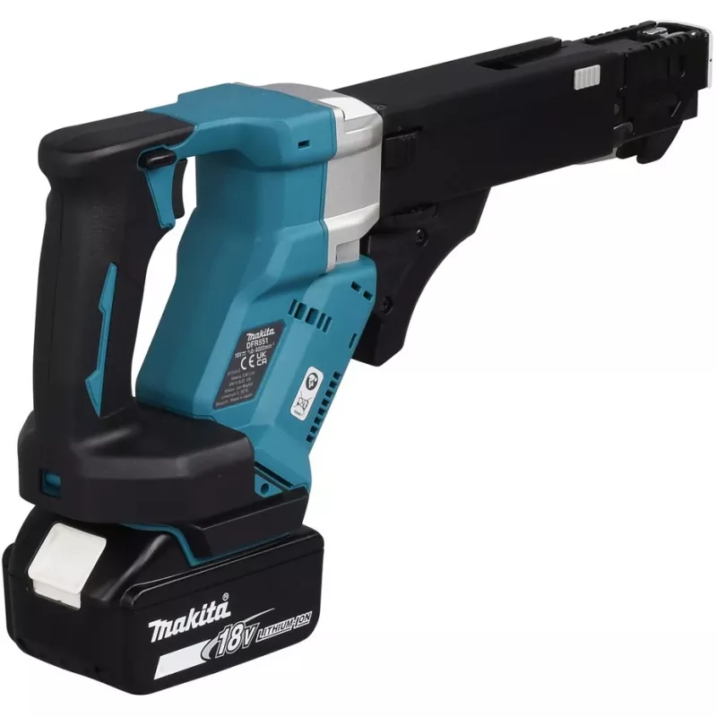 Wiertło Makita DFR551Z