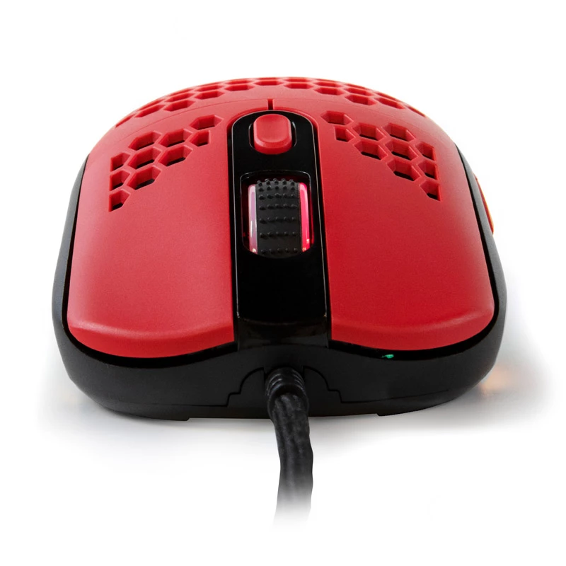 Arozzi Favo mysz Gaming Praworęczna USB Typ-A Optyczna 16000 DPI