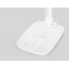 Montis Lampka biurkowa wielofunkcyjna LED MT042 lampa stołowa 5.7 W F Biały