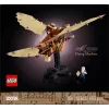 LEGO ICONS 10363 Maszyna Latająca Leonarda da Vinci