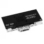 Barrow LRC 2.0 Gigabyte RTX 4090 Aorus Aurora, RGB, czarny - akryl (BS-GIG4090-PA B)