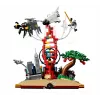 LEGO IDEAS 21355 Ewolucja STEM