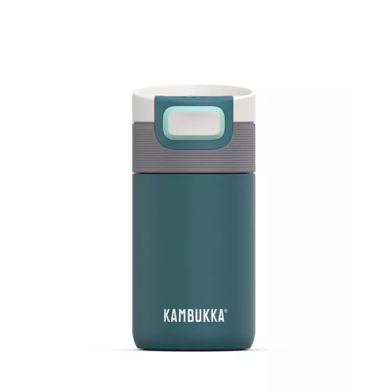 Kambukka Etna kubek termiczny 300 ml Deep Teal