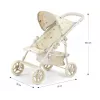 Wózek dla lalek Natlai Nature