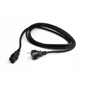 Kabel zasilający Datalogic 95A051041 Czarny