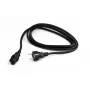 Kabel zasilający Datalogic 95A051041 Czarny