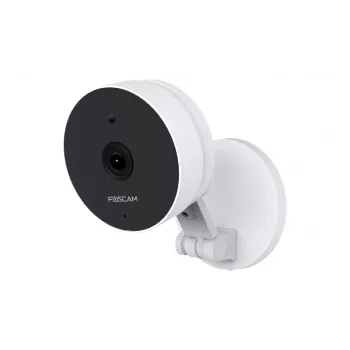 FOSCAM C5M 5 MPIX 3K USB-C Kamera IP Biały