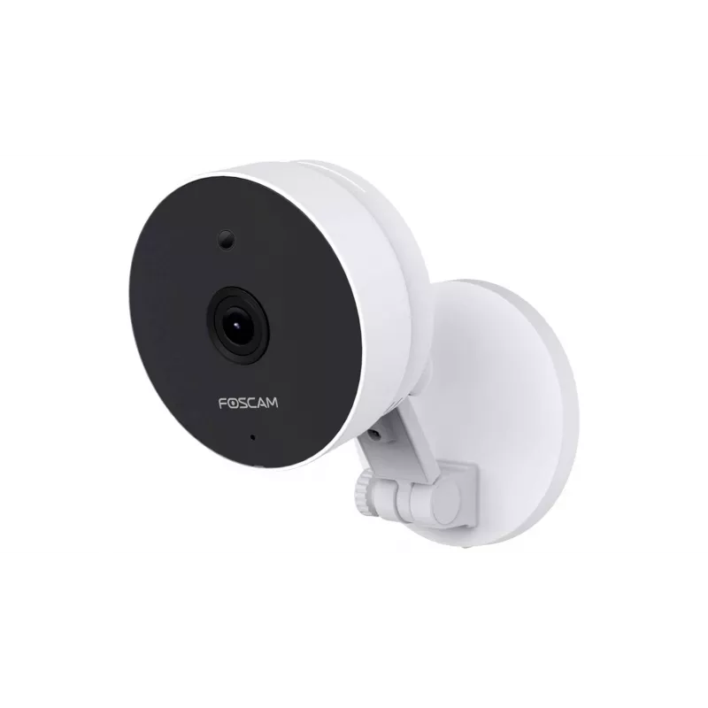 FOSCAM C5M 5 MPIX 3K USB-C Kamera IP Biały