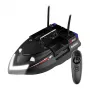 Łódź zanętowa Flytec V802 z akumulatorem 12000 mAh, czarna
