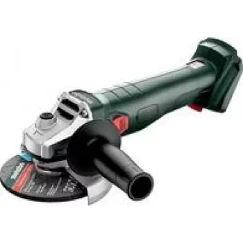 Szlifierka kątowa Metabo W 18 7-125, 18V (bez akumulatora), tarcza 125 mm, 8500 obr./min
