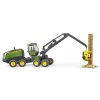 Toy Vehicle BRUDER John Deere 1270G