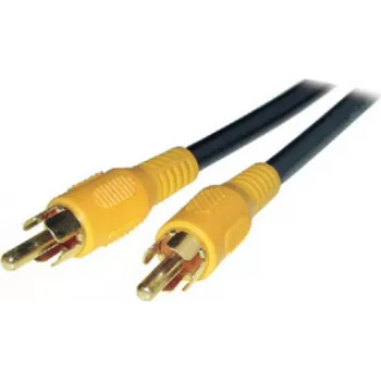 Kabel wideo Cinch – wtyk Cinch na wtyk Cinch S/CONN 90022-5G
