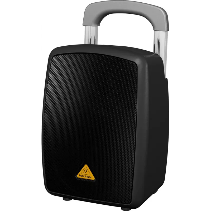 Głośnik 2-drożny Behringer Europort MPA40BT-PRO 40W
