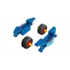 LEGO MARVEL 11206 Spidey na motocyklu kontra Rhino