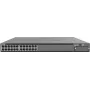 Przełącznik Juniper z 24 portami 1G, 4 uplinkami 25G i 2 uplinkami 100G/stackowaniem. MACsec AES256 (EX4400-24T)