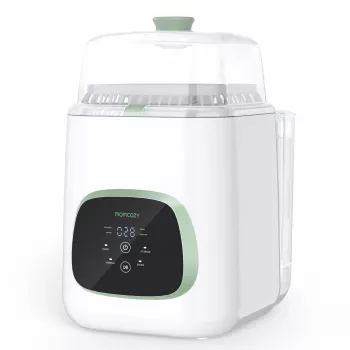 Momcozy CleanPal Pro BS03 Sterylizator do butelek