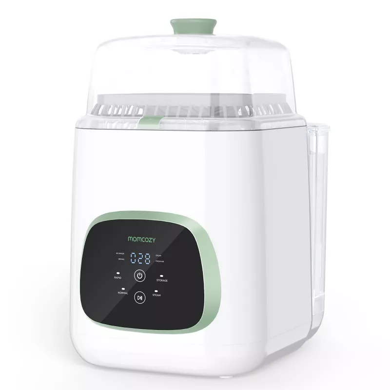 Momcozy CleanPal Pro BS03 Sterylizator do butelek
