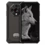 Smartphone UleFone Armor X16 Pr 8/256 GB Wasteland Shado — 8 GB RAM, 256 GB pamięci