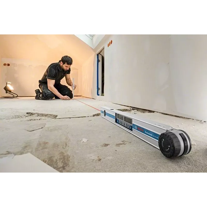 Bosch GAM 270 MFL Professional cyfrowy kątomierz 0 - 270°