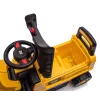 Pojazd do jeżdżenia milly mally Ride On CAT Loader – zabawka do jeżdżenia dla dzieci, model 5299