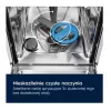Zmywarka do zabudowy Electrolux EES48401L — 600 mm, 13–14 kompletów, klasa energetyczna A, 10,5 l/cykl