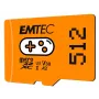 Karta MicroSDXC Emtec Gaming 512 GB