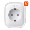 Inteligentna wtyczka Gosund SP6 16A z USB-C 20W — gniazdo sterowane przez Wi‑Fi do automatyki domowej