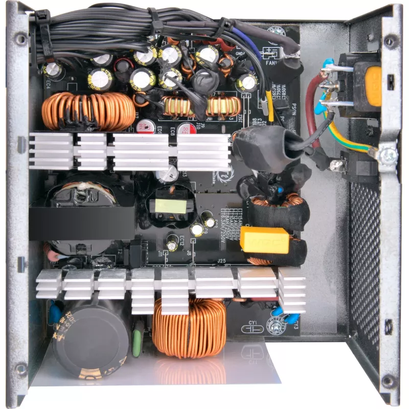 Thermaltake Smart W3 700 W zasilacz