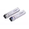 Moduł Extralink SFP+ 10G SFP+ WDM 10 Gb/s 1270/1330 nm jednomodowy 20 km LC DOM para