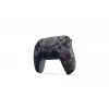 Gamepad Sony DualSense Camouflage szary — Wireless/Bluetooth i USB Type-C, PS5, Wbudowany akumulator Li‑Ion