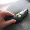 4x Akumulator Ni-MH HR14 - Ładowalny - 1.2V - 4000mAh