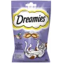 Dreamies przysmaki dla kotów Duck Snacks 60 g