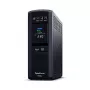 CyberPower CP1600EIPFCLCD zasilacz awaryjny (UPS) Line-Interactive 1,6 kVA 1000 W 6 gniazd AC