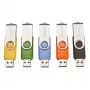 Pamięć USB Intenso 64 GB USB Typ-A 2.0 Basic Line