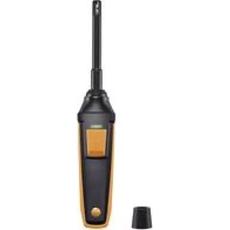 0636 9731 cyfrowa sonda wilgotności/temperatury z Bluetooth (0636 9731)